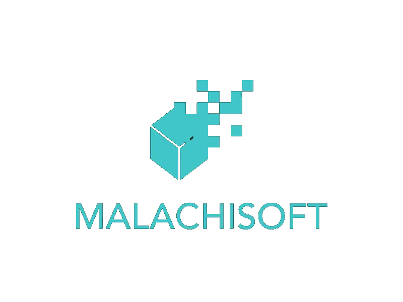 Logo of Malachi soft