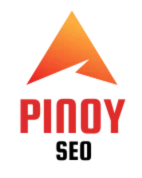 Logo of Pinoy SEO